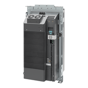 Inversor Trifásico 380480V 132KW PM2402 Siemens