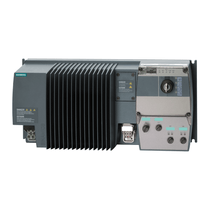 Chave Manual Local 0,250 kg 6SL35550PL002AA0 Siemens