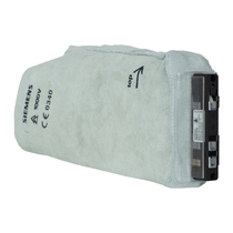 Punho Saca Fusível NH 000-3 Com Capa 3NX1016 Siemens