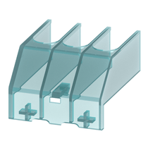 Capa para Terminais Tripolar 3LD9341-0A 3LD93410A Siemens