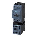 Chave Para Partida Direta Com Alimentacao De Carga Sem Fusivel 400V 6Kv 0,35-0,5A 3RA21100 Siemens.png