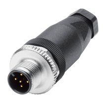 Conector Fast Connect M12 Profinet IP67 6GK19050MD000AA0 Siemens