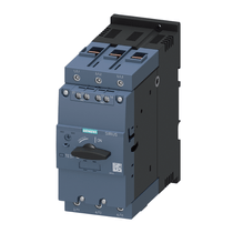 Disjuntor Motor Tripolar 93A 690VCA 93A 100KA Parafuso Sirius 3Rv20414Ya15 Siemens