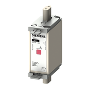 Fusivel NH 000 Ret 400V 40A 120KA GG 3NA68174 Siemens