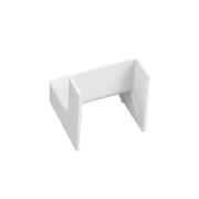 Cotovelo Interno 50x20mm Conduteck CA5020CI Steck