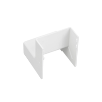 Cotovelo Interno 40x16mm Conduteck CA4016CI Steck