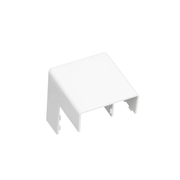 Cotovelo Externo 40x16mm Conduteck CA4016CE Steck