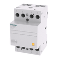Contato Modular Quatro Contatos Normalmente Abertos 230VCA Sessenta E Tres Amperes 5TT58500.png
