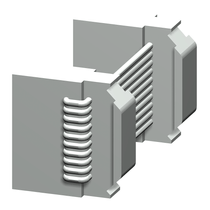 Cabo De Conexão 3UF79340AA000 Siemens