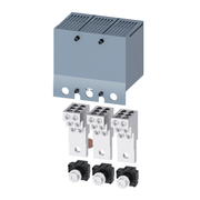 Borne Cabos Seis Por Dois AWG Tripolar 3VA92430JF68 Siemens