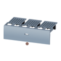 Cobertura Borne Padrao Tripolar Duzentos E Cinquenta Amperes 3VA92710WD30 Siemens.png
