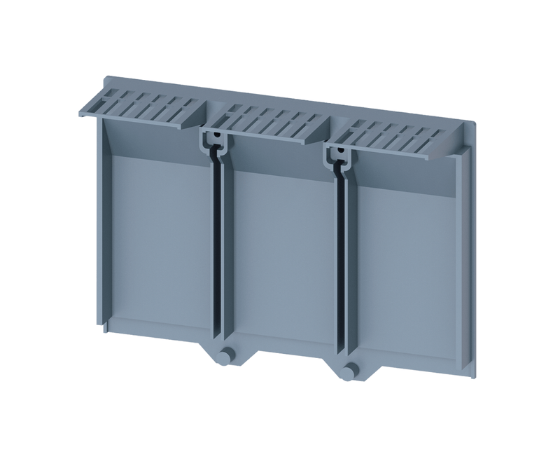 Placa Isolante Estendida Tripolar 3VA2 3VA92210WJ30 Siemens.png