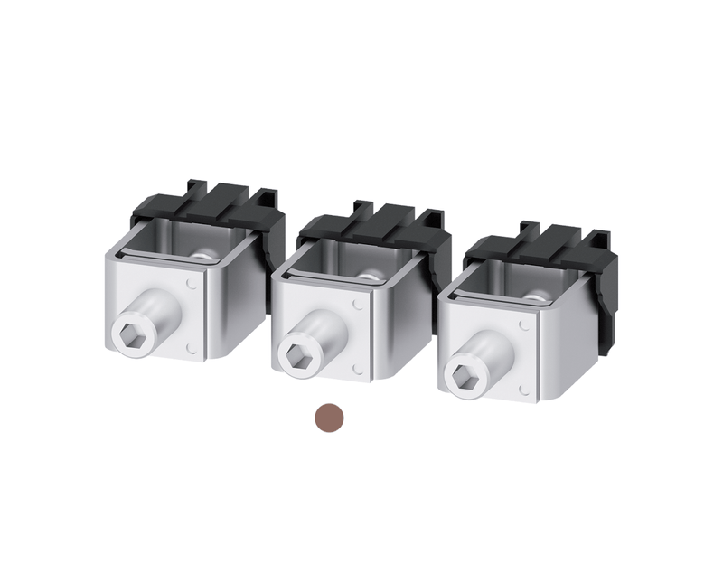 Borne Cabos Seis Ate Cento E Vinte Milimetros Quadrados Tripolar 3VA92530JA11 Siemens.png