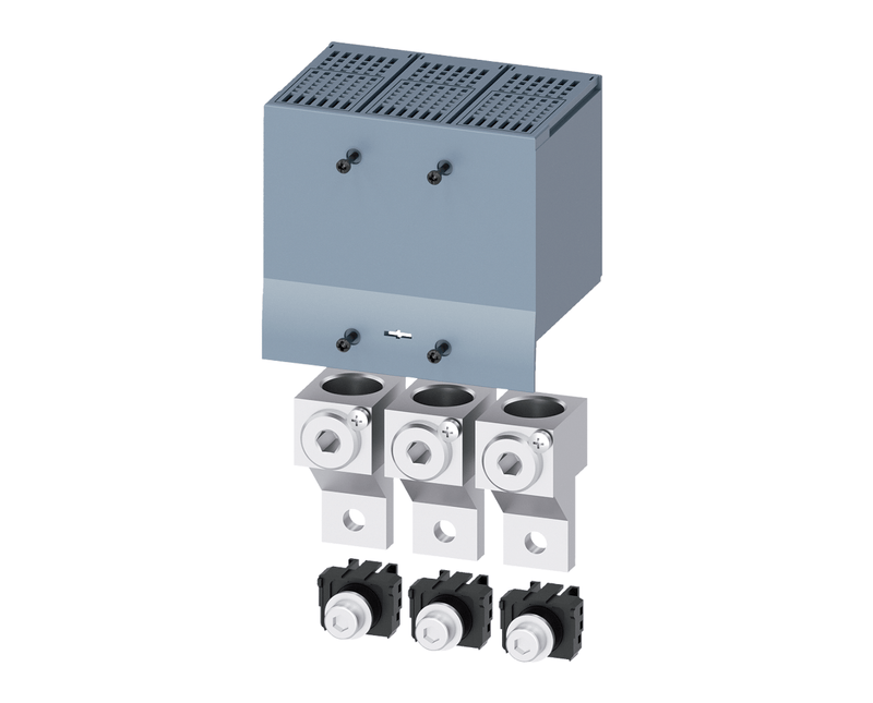 Borne Cabos AWG2 Tripolar 3VA92230JC13 Siemens.png