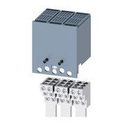 Borne Cabos 6X2AWG Tripolar 3VA91330JF68 Siemens