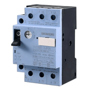 Disjuntor Motor Tripolar 23,2A 415V 100KA Siemens