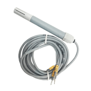 Sensor de Temperatura e Umidade RHT-Probe S35 com Cabo 3m para N32x e XS 8830000353 Novus