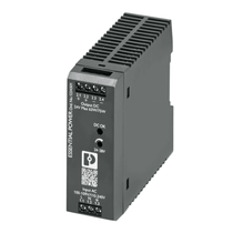 Fonte de Alimentação PSEE2 24VCC 75w 3,125A PSEE2G1AC24DC75WSC Phoenix Contact