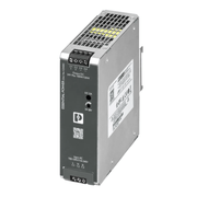 Fonte de Alimentação Essential 24VCC 120w 5A PSEE2G1AC24DC120WSC Phoenix Contact