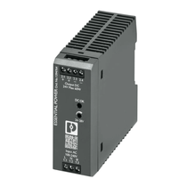 Fonte de Alimentação PSEE2 24VCC 60w 2,5A PSEE2G1AC24DC60WSC Phoenix Contact
