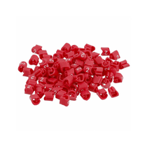 Anilha PVC Vermelha 25-70mm² (2) MHG816 - Hellermann