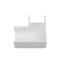 Cotovelo 90° 12x09mm Conduteck CA1209C90 Steck