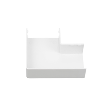 Cotovelo 90° 40x16mm Conduteck CA4016C90 Steck