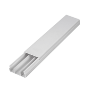 Canaleta Aparente 50x20mm Conduteck CA5020 Steck