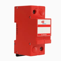 Dispositivo de Proteção contra Surtos CLAMPER SCL Classe I 1P 460v 60kA 006685 Clamper