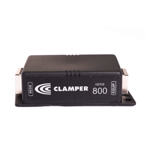Dispositivo de Proteção contra Surtos CLAMPER Ethernet RJ45 013202 Clamper