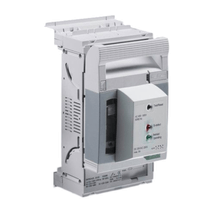 Seccionador sob Carga Trifásico NH00 160A 690v 9343030 Rittal