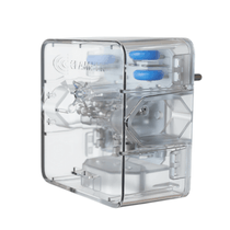 Dispositivo de Proteção contra Surtos LCF 127/220v 10A iCLAMPER Energia 3 026788 Clamper