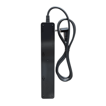 Filtro de Linha com Protetor contra Surtos LCF 127/220v 10A iCLAMPER Energia 5 023459 Clamper