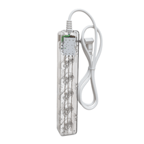 Filtro de Linha com Protetor contra Surtos LCF 127/220v 10A iCLAMPER Energia 5 023460 Clamper