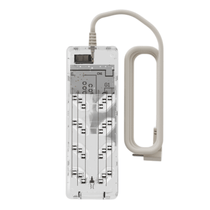 Filtro de Linha com Protetor contra Surtos LCF 127/220v 10A iCLAMPER Energia 8 026776 Clamper