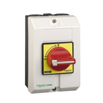 Chave Seccionadora Tesys 3P IP65 VCF02GE Schneider