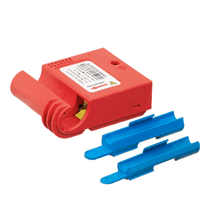 Dispositivo de Proteção contra Surtos VCL 275v 15kA Perfurante CLAMPER Connect 009997 Clamper