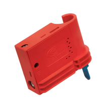 Dispositivo de Proteção contra Surtos VCL 275v 20kA Perfurante CLAMPER Connect 009272 Clamper