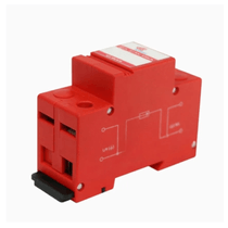 Dispositivo de Proteção contra Surtos CLAMPER SCL Classe I 1P 460v 60kA 006685 Clamper