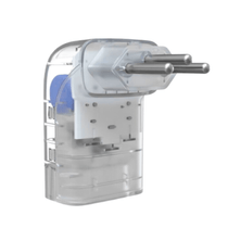 Dispositivo de Proteção contra Surtos LCF 3P 127/220v 20A iCLAMPER Pocket Fit 026804 Clamper