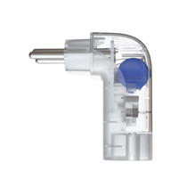 Dispositivo de Proteção contra Surtos LCF 3P 127/220v 20A iCLAMPER Pocket Fit 026804 Clamper