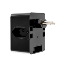 Dispositivo de Proteção contra Surtos LCF 127/220v 10A iCLAMPER Energia 3 026787 Clamper