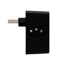 Dispositivo de Proteção contra Surtos LCF 127/220v 10A iCLAMPER Energia 3 026787 Clamper