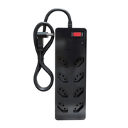 Filtro de Linha com Protetor contra Surtos LCF 127/220v 10A iCLAMPER Energia 8 026775 Clamper