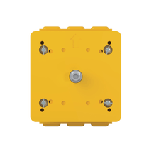 Chave Seccionadora 80A Tripolar Sobrepor Carga MSW80P3 WEG