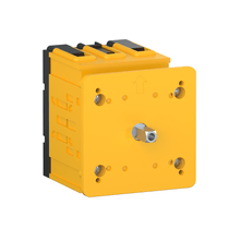 Chave Seccionadora 80A Tripolar Sobrepor Carga MSW80P3 WEG