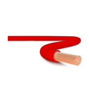 Cabo Flexível 1KV 90g 35mm² HEPR Vermelho