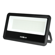 Refletor SUPERLED Slim Bivolt 1000w 6500K 03287 Ourolux