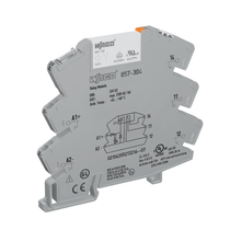 Módulo Relé 6A 24VCC 857304 Wago