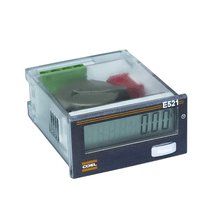 Contador Digital 8 dígitos E521DP Coel